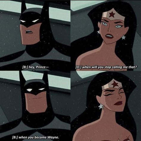 Wonder Woman And Batman Love, Catwoman X Batman Fanart, Batman Wonder Woman Romance, Batman X Wonder Woman Fan Art, Wonderbat Aesthetic, Batman And Wonder Woman Fanart, Wonderbat Comics, Wonderbat Fanart, Batman X Wonder Woman