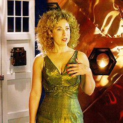 doctor who dedicated blog Song Meme, Dr Who Companions, All Doctor Who, I Am The Doctor, Doctor Who Companions, Alex Kingston, Rory Williams, Tv Doctors, Hello Sweetie