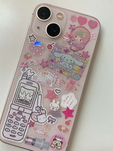 Amino Pfp, Aesthetic Tech, Clear Phone Case Design, Iphone Case Stickers, Phone Ideas, Beige Aesthetic, Clear Phone Case, Cute Anime Wallpaper, Animated Icons