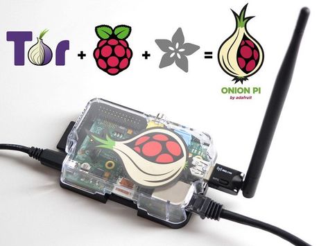 Onion Pi makes your web traffic anonymous | Open Electronics Raspberry Projects, Pi Computer, Esp8266 Arduino, Raspberry Pi Computer, Gadget Tecnologici, Computer Projects, Diy Tech, Windows 98, Raspberry Pi Projects