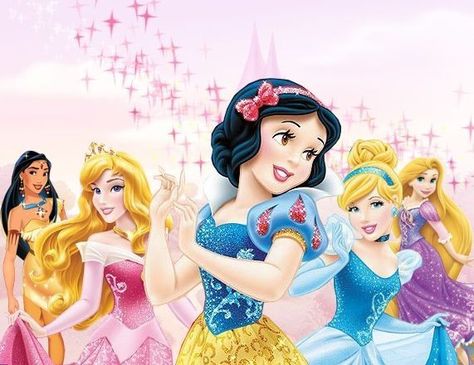 Disney Princess Photo, Photo Disney, Photo Snow, Princess Birthday Party Decorations, Princess Printables, Disney Clipart, Princess Kitty, Princess Photo, Winter Fairy