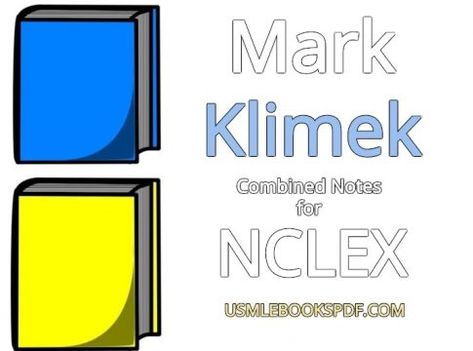 Mark Klimek, Nclex 2023, Nclex Notes, Mark Klimek Notes, Nclex Ngn, Nclex Prep Schedule, Mark Klimek Blue Book, Nclex Review Study Guides, Mark Klimek Nclex Review