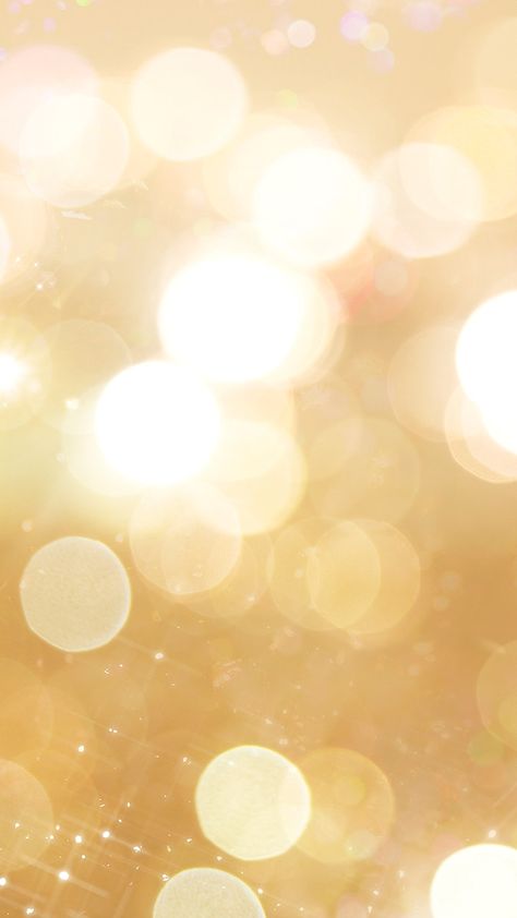 Gold Bokeh Background, Confetti Wallpaper, Magic Background, Background Youtube, Gold Bokeh, Bokeh Overlay, Blurred Lights, Sparkles Background, Bokeh Effect