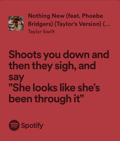 Angry Taylor Swift Lyrics, Taylor Swift Nothing New Lyrics, Unhinged Taylor Swift Lyrics, Taylor Swift Deep Lyrics, Nothing New Poster, Nothing New Lyrics, Nothing New Taylor Swift, Hugh Grant Movies, Bio Captions