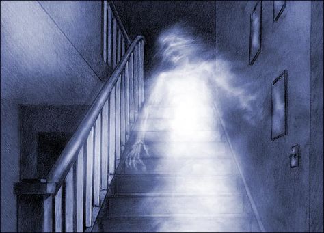 Images Terrifiantes, Ghost Images, Real Ghosts, The Boogeyman, Creepy Pictures, Ghost Pictures, Ghost Photos, Haunted Places, Ghost Stories