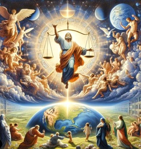 Judgment Day, Prophetic Art, True Life, Islamic Art, Love You, Jesus, Quick Saves, Art