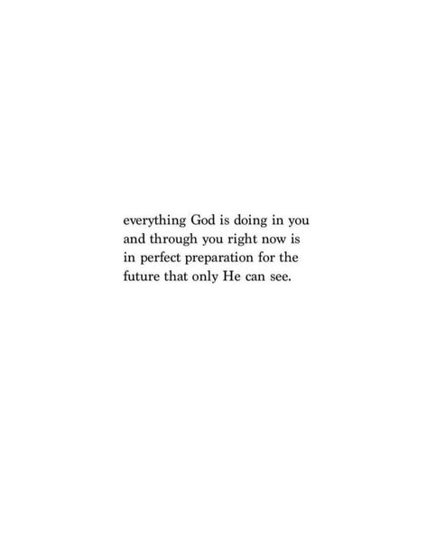 Instead of dwelling on your problems, focus on the fact that God is for you, and His power is at work in you. Trust and believe, the one who created you knows you best, and wants what's best for you. Sometimes God sends the storms to remind us He is the ONLY shelter... #FixYourFocus #faithoverfear #choosejoy #ButGod #JesusAlways #ClingtoChrist #GodIsAble #Godisfaithful #Godisincontrol #Godiswithus Be The Person God Wants You To Be, God Focused Life, Gods Got Me Quotes, God Knows Best, Opportunity Quotes, Choose Joy, Faith Over Fear, Gods Plan, I Thank You