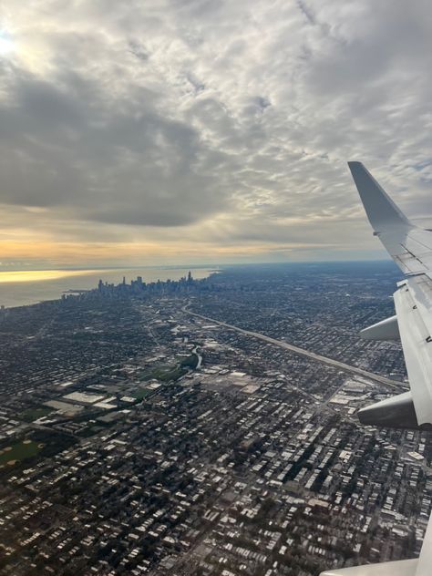 #chicago #travel #airport #airplane #vacation Chicago Airport, Chicago, Travel