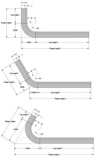 Sheet Metal Fabrication Tools, Sheet Metal Bending Design, Pliage Tole, Fabrikasi Logam, Metal Sheet Design, Metal Building Designs, Welded Metal Projects, Sheet Metal Work, Metal Bender