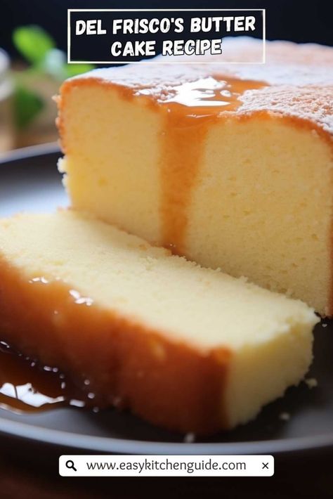 Last Updated on July 17, 2023 Are you craving a rich, buttery cake that is sure to satisfy your sweet tooth? Del Frisco’s Butter Cake is the perfect dessert to serve on any special occasion. This classic recipe has been passed down from generation and features a unique combination of ingredients that are sure to ... Read more Del Friscos Butter Cake Recipe, Old Fashion Butter Cake, Del Friscos Recipes, Old School Cake Recipes, Cpk Butter Cake Recipe, Old Fashioned Butter Cake Recipe, Rich Butter Cake Recipe, Moist Butter Cake Recipe, Vanilla Cake Recipe Moist