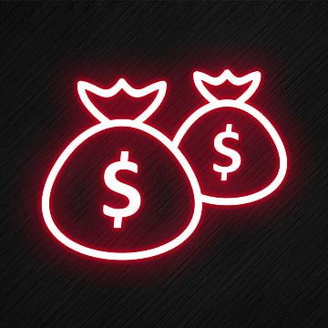 money icons,style icons,neon icons,in icons,money,bags,dollar,cash,logo,electric,modern,decoration,element,bright,lamp,symbol,night,glow,illustration,sign,light,icon,design,neon,psd,money clipart,bags clipart,light clipart,logo clipart,lamp clipart,sign clipart,cash clipart,neon frame,neon effect Icona Ios, Neon Icons, Business Talk, App Ikon, Money Logo, Banks Icon, Red And Black Background, Neon Signs Quotes, Iphone Logo