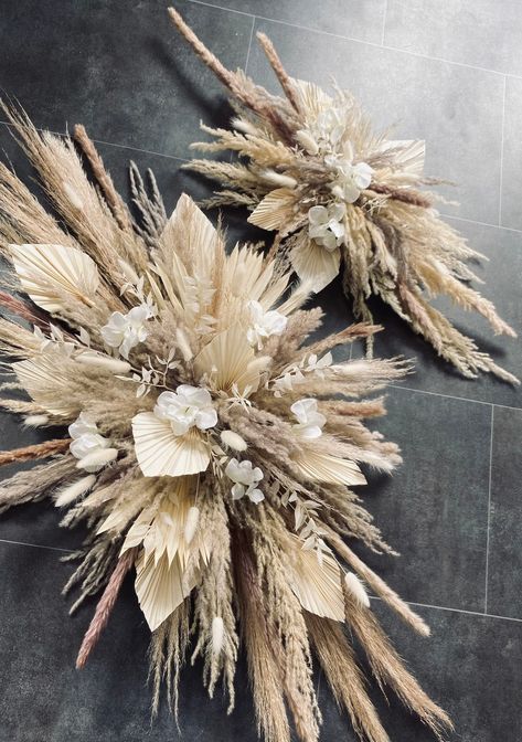 This Aisle Runners & Decor item by Floraldesignbychloe has 47 favorites from Etsy shoppers. Ships from United Kingdom. Listed on 28 Mar, 2023 Diy Floral Swag For Arch Boho, Dried Pampas Centerpiece, Diy Pampas Grass Decor, Lash Suite, Pampas Grass Arch, Diy Pampas, Pampas Arch, Pampas Wall, Pampas Decor