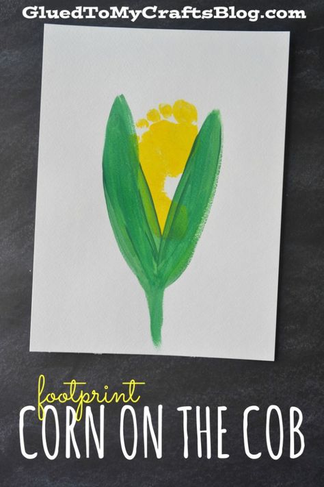 September Crafts, Handprint Gifts, November Crafts, Footprint Crafts, Baby Art Projects, Toddler Art Projects, Toddler Arts And Crafts, Handprint Craft, Footprint Art