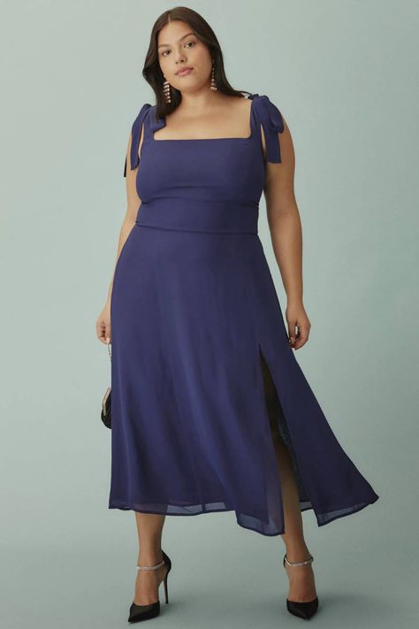 Rehearsal Dinner Guest, Twilight Dress, Navy Blue Bridesmaids, Dress Rehearsal, Navy Blue Bridesmaid Dresses, Rehearsal Dinner Dresses, Fall Wedding Guest Dress, Dinner Guest, Guest Attire