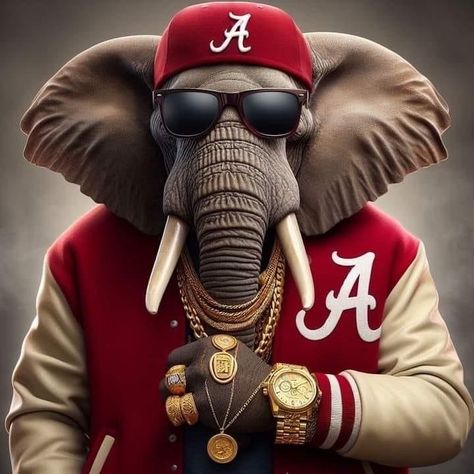 Alabama Vs Auburn, Alabama Crimson Tide Football Wallpaper, Alabama Wallpaper, Bama Girl, Bama Football, Alabama Crimson Tide Football, Crimson Tide Football, Graffiti Style Art, Alabama Football