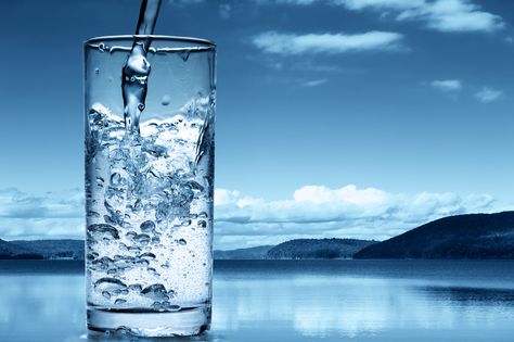 Cottage Q All About Water, Ro Water Purifier, Detox Water Recipes, Alkaline Water, Water Sources, Water Retention, Drink More Water, 200 Calories, Water Softener