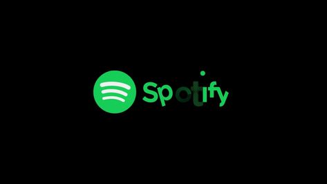 Spotify Logo Animation, Spotify Animation, App Icon Music, Playlist App, Spotify Video, Spotify Logo, Sound Logo, Music Podcast, Apple Vector