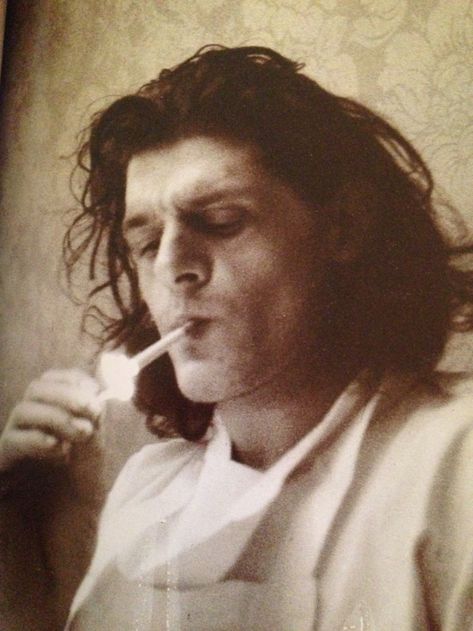 Dark Academia Architecture, Chef Marco Pierre White, Marco Pierre White, Skater Aesthetic, Vintage Cafe, Chef Life, Aesthetic Tattoo, White Aesthetic, Creative Fashion