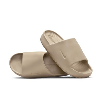 Slides Shoes Nike Men, Nike Calm Slides, Affordable Nike Slip-on Slides, Functional Fade-resistant Sports Slides, Nike Non-slip Synthetic Slides, Slides Nike, Nike Slippers, Nike Slides, Mens Slides