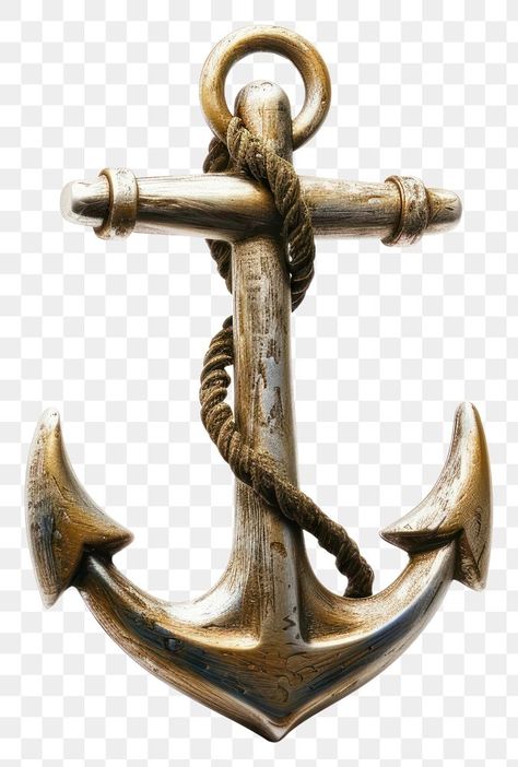 Ship Side View, Anchor Underwater, Anchor Aesthetic, Anchor Images, Anchor Photography, Pirate Anchor, Marine Illustration, Anchor Png, Anchor Painting