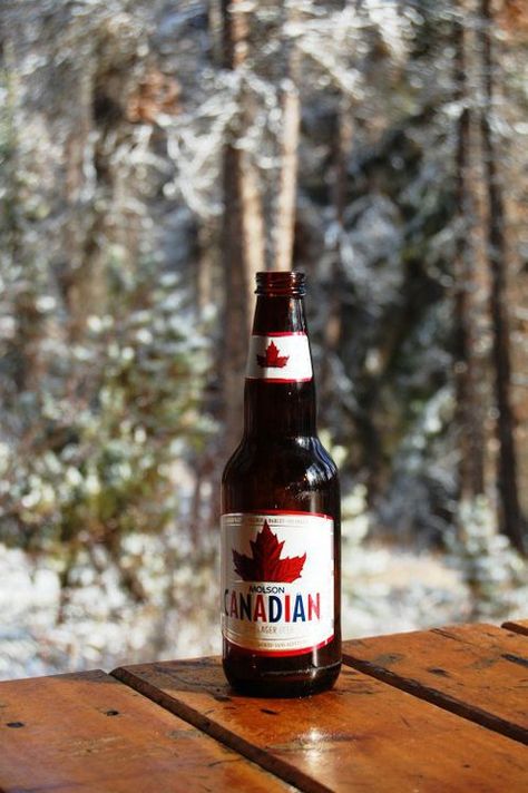 Proud to be Canadian! Canadian Scenery, Quebec Province, Molson Canadian, Canadian Beer, Canadian Things, James Howlett, Canada Vancouver, I Am Canadian, Canada Eh