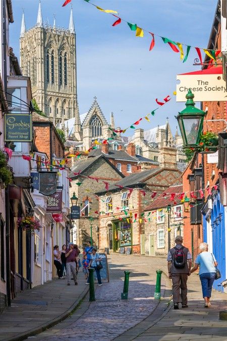 Victorian Prison, Lincoln England, Lincolnshire England, Lincoln Cathedral, Lincoln Uk, England Aesthetic, Lincoln University, Hotel Services, The Jewel