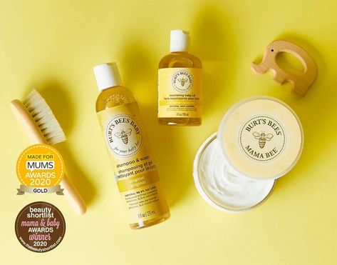 Burt's Bees on Instagram: “Calling all Mama Bees! We're excited to announce that you can now build your own Mama & Baby Bundles 👶 Create the perfect bundle of a…” Mama Awards, Burts Bees Baby, Baby Bundles, January 12, Burt's Bees, Baby Bee, Baby Mama, Burts Bees, Build Your Own