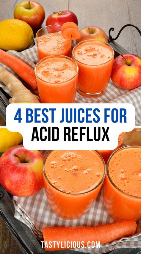 juices for acid reflux | green juice for acid reflux | home made juices for acid reflux | best fresh juices for acid reflux | juicing recipes for weight loss | juice recipes | juicer recipes beginners | green juice recipes for weight loss Acid Reflux Smoothie, Natural Juice Recipes, Best Juicing Recipes, Reflux Recipes, Healthy Juicer Recipes, Fruit Juice Recipes, Acid Reflux Recipes, Digestive Juice, Green Juice Recipes