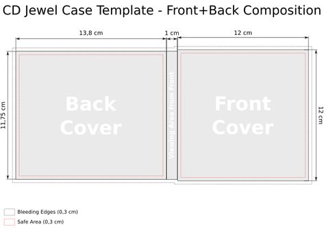 Cd Template, Cd Cover Template, Cd Jewel Case, Cd Cover Art, Cd Cover Design, Cd Case, Cd Cases, Cd Cover, Jewel Case