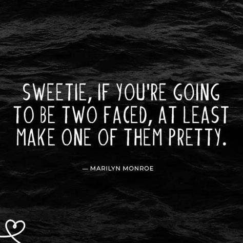 15 Quotes About Bad Friends (That You Need To Get Out Of Your Life ASAP) Tell Me To My Face Quotes, Bad Friend Quotes Betrayal Karma, Two Faced Quotes Karma, Many Faces Quotes, Two Faced Quotes Friendship, Two Face Quotes, Two Faced People Quotes Fake Friends, Pretty People Quotes, Jelousy Quote Friendship