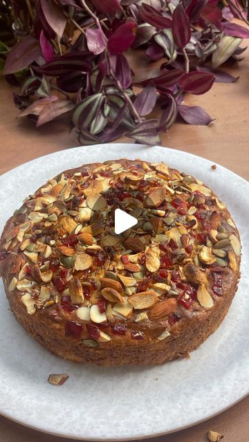 Resham on Instagram: "Dry fruit tea cake .   Ingredients-  Chopped nuts of choice  Orange juice (for soaking )   2cups maida  1 cup milk powder  1 cup powder sugar  1 teaspoon baking powder  1/4 teaspoon baking soda  1 teaspoon vanilla extract  1/2 teaspoon cinnamon powder  1/2 cups oil  1/2 cup milk (approx)   #teacake #drycake #cakerecipe #teacakes #nutscake #easycakes" Milk Powder Cake Recipe, Atta Cake Recipe, Dry Fruits Cake, Dry Fruits Powder, Dried Fruit Cake Recipe, Dry Fruits Powder For Milk, Salad Recipes Healthy Lunch, Fruitcake Recipes, Cinnamon Powder