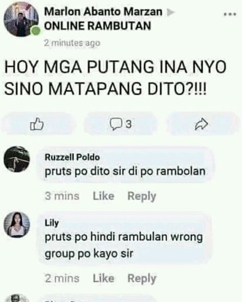 Tagalog Bio For Facebook, Ig Notes Ideas Funny Tagalog, Funny Convo, Bio For Facebook, Tagalog Quotes Hugot Funny, Filipino Memes, Funny P, Tagalog Quotes Funny, School Creative