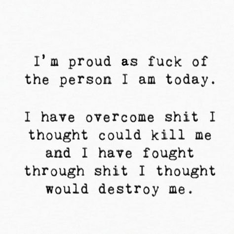 Fuckology on Instagram: “@fuckologyofficial #fuckology #fuckologyofficial #fuckologyquotes” Proud Of Me Quotes, Proud Of Myself Quotes, I Deserve Better, Life Learning, I Deserve, Proud Of Me, So Proud, Love Notes, To Tell