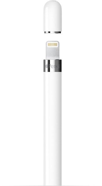 Apple Pencil (1st Generation) with USB-C to Pencil Adapter White MQLY3AM/A - Best Buy Apple Pencil 1st Generation, Apple Model, Ipad 6, Apple Ipad Air, Apple Ipad Mini, Apple Ipad Pro, Apple Pencil, Best Buy, Apple Ipad