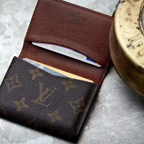 Card case wallet