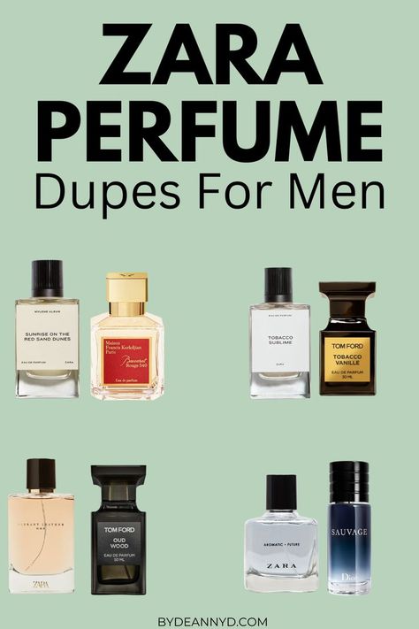 Zara Perfume Zara Perfumes Replicas, Zara Perfume For Women, Zara Perfume Men, Best Zara Perfume, Fragrance Guide, Zara Parfum, Fragrances Perfume Men, Zara Fragrance, Fragrance Quote