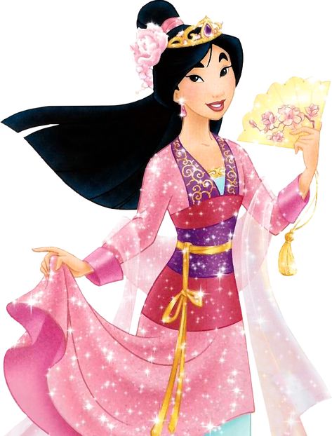 disney princess dresses - Google Search Disney Princess Photo, Princess Mulan, Walt Disney Princesses, Mulan Disney, All Disney Princesses, Images Disney, Disney Princess Fashion, Princess Photo, Flynn Rider