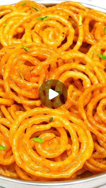 Instant Jalebi Recipe, Jalebi Recipe, Recipe Ingredients List, Foodporn Dessert, 26th January, Recipe Step By Step, Cardamom Powder, Ingredients List, Indian Desserts