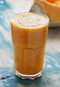 pumpkin spice smoothie Reset Hormones, Pumpkin Spice Smoothie Recipe, Pumpkin Smoothie Recipe, Hormone Reset, Maca Smoothie, Sara Gottfried, Pumpkin Spice Smoothie, Avocado Pudding, Pumpkin Pie Smoothie