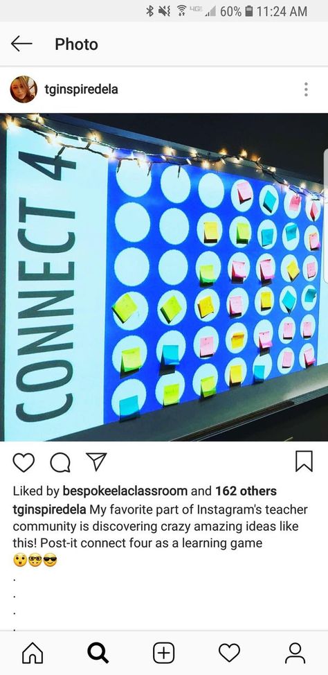 Connect 4, Class Games, High School Science, High School Classroom, Middle School Classroom, Classroom Games, Class Room, School Games, Teacher Things