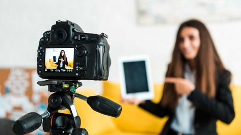 In this blog, we will explore why video marketing has become an indispensable weapon in the digital marketer’s arsenal in 2023 and how it can effectively capture the attention and engagement of today’s consumers. Small Business Trends, Virtual Summit, Google Hangouts, Branded Video, Blog Titles, Business Trends, V Video, Tech Trends, Creative Branding