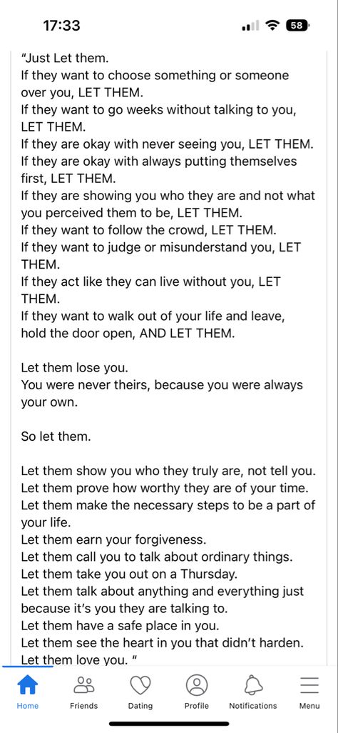 poem by cassie phillips Let Them Fail Quotes, Let Them Poem Tattoo, Cassie Phillips Let Them, Let Them Cassie Phillips, Let Them Poem Cassie Phillips, Dragon Sayings, Meaningful Lines, Poetic Lines, Healing Business