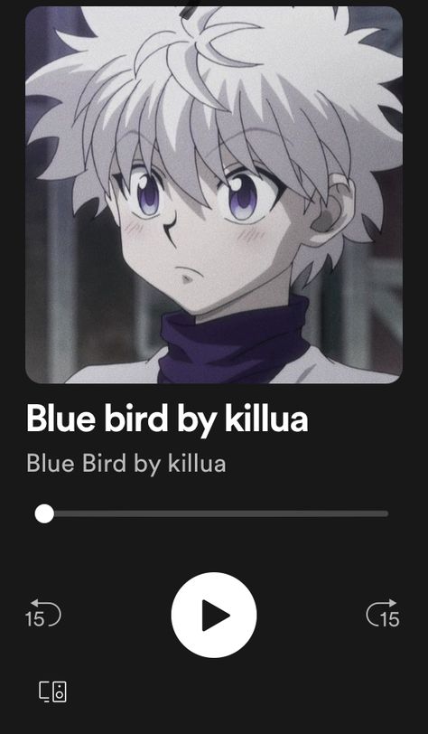 Killua Smiling, Killua Singing, Naruto Sharingan, Anime Lock Screen, Your Welcome, Hxh Characters, Music Pictures, Art Drawings Sketches Creative, Best Anime Shows