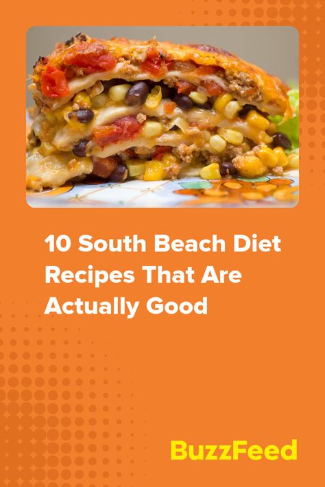 South Beach Phase 2 Recipes, South Beach Diet Phase 1 Meal Plan, South Beach Diet Phase 1 Recipes, South Beach Breakfast, South Beach Diet Snacks, South Beach Phase 1, Beach Recipes, Paleo Diet Food List, Ketosis Recipes