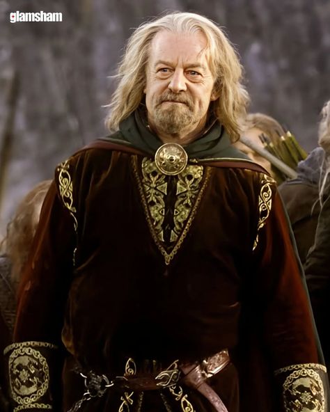 Bernard Hill, the actor best known for roles in Titanic and the Lord of the Rings trilogy, has d!ed at the age of 79. Hill played Theoden, King of Rohan, in the Oscar-winning fantasy trilogy, and the part of Captain Edward Smith in James Cameron’s disaster-hit Titanic. Theoden King, King Theoden, Bernard Hill, Scorpion King, Lord Of The Rings Trilogy, James Cameron, The Lord Of The Rings, The Rings, Lord Of The Rings