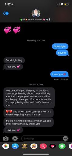 Cute Couple Text, Couple Text Messages, Love Text To Boyfriend, Love Paragraphs, Sweet Messages For Boyfriend, Cute Texts For Her, Messages For Boyfriend, Fake Text Message, Text Messages Boyfriend