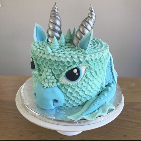 Wings Of Fire Birthday Cake, Wings Of Fire Cake, Dragon Theme Party, Boys 5th Birthday, Fire Birthday, Birthday Dragon, Dragon Themed Birthday Party, Dragon Birthday Cakes, Fire Cake