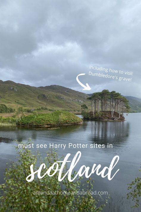 Harry Potter Locations Scotland, Harry Potter Filming Locations Scotland, Edinburgh Scotland Harry Potter, Harry Potter Scotland Locations, Harry Potter Scotland Tour, Scotland Harry Potter, Scotland Harry Potter Sites, Scotland Hikes, Harry Potter Scotland