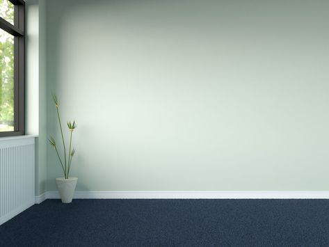 What Color Wall Goes with Blue Carpet? - roomdsign.com Pale Yellow Walls, Blue Carpet Bedroom, Best Wall Paint, Greige Walls, Best Wall Colors, Carpet Blue, Dark Carpet, Dark Grey Walls, Light Blue Walls