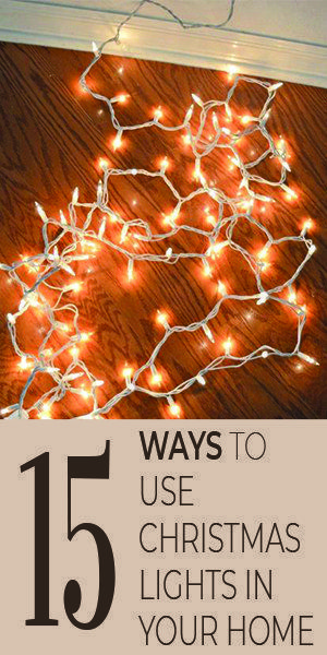 Check out these genius ideas!   #howto #diy #diys #craft #crafts #crafting #howto #ad #handmade #homedecor #decor #makeover #makeovers #redo #repurpose #reuse #recycle #recycling #upcycle #upcycling  #unique #christmas #christmasdecor  #christmaslights #lighting Holiday String Lights, Genius Ideas, Navidad Diy, Christmas String Lights, Decorating With Christmas Lights, Christmas Fairy, Décor Diy, Christmas Tree Lighting, Handmade Home Decor